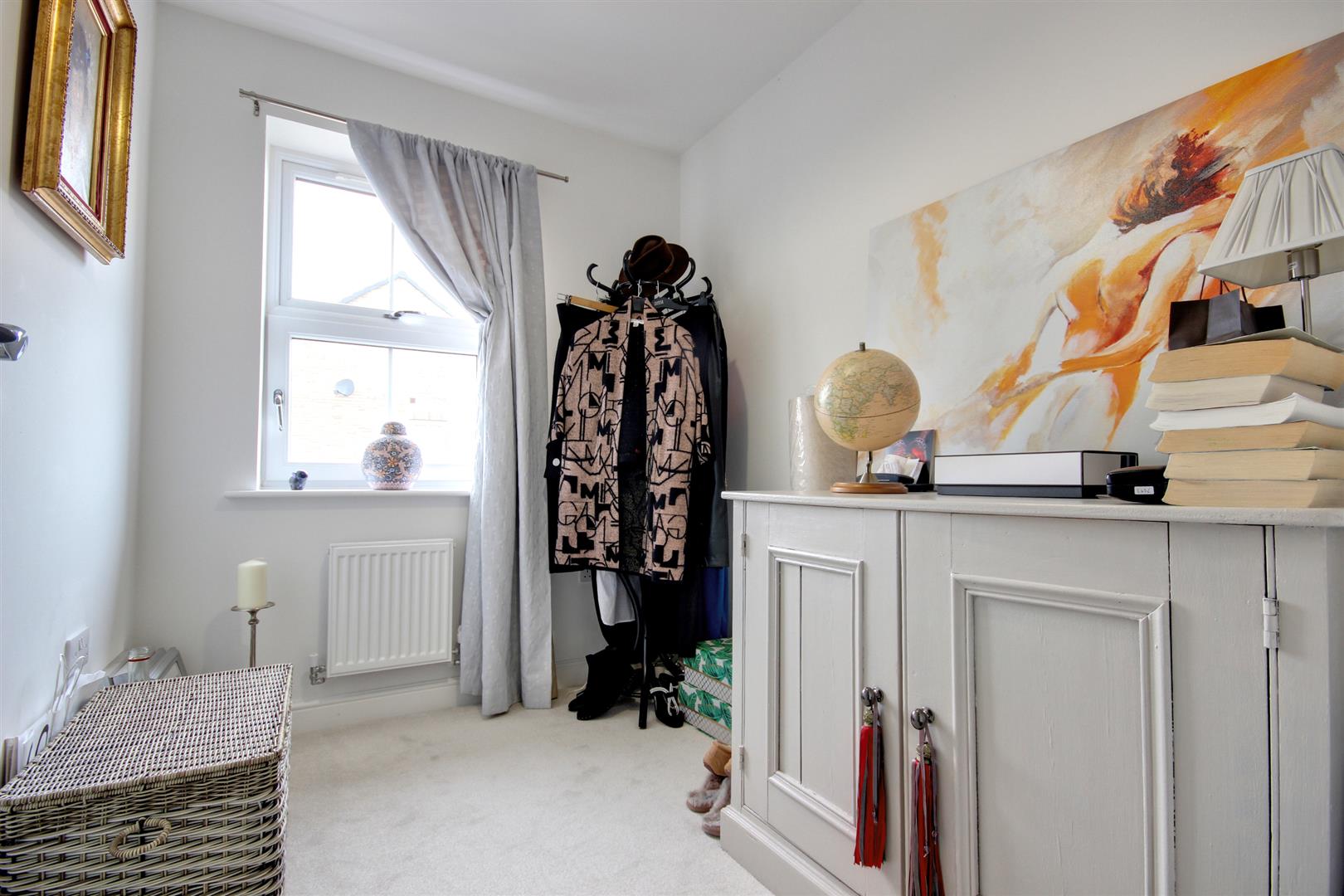 Westerby Vale, Beverley